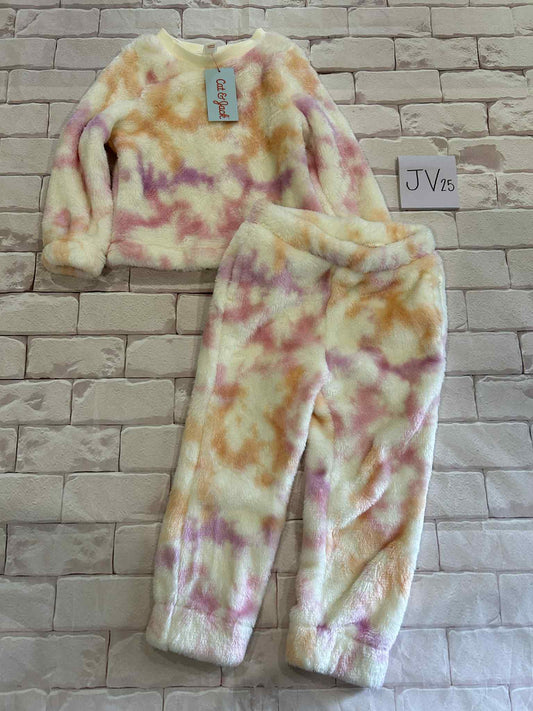Outfits Size 2T Fleece BNWT