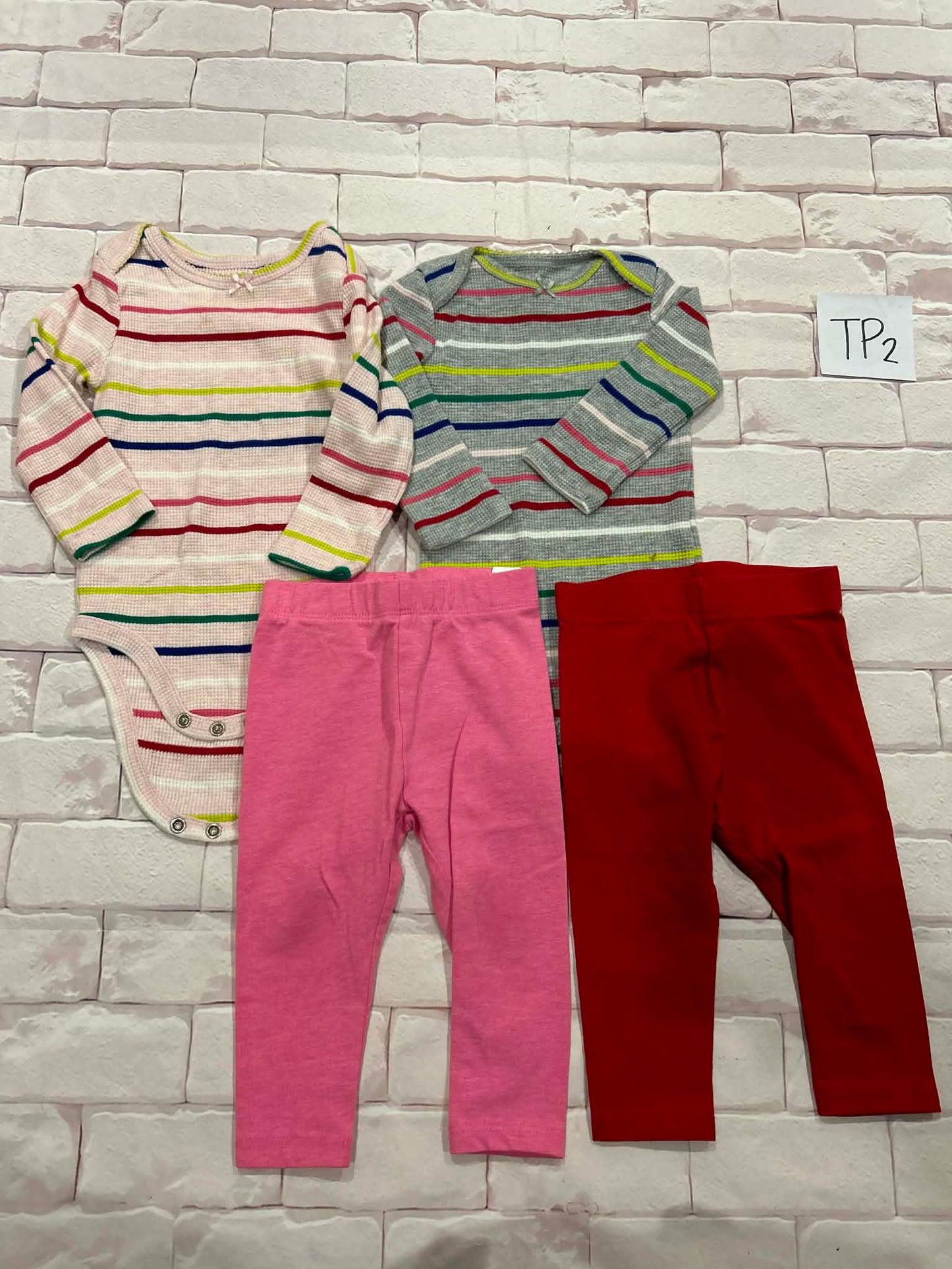 Outfits Size 6-12m
