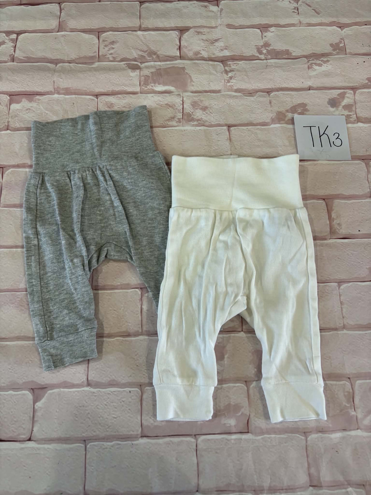 Bottoms Size 1-2m