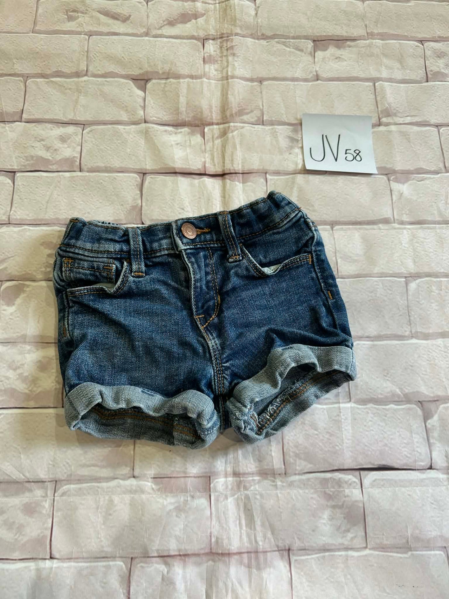 Bottoms Size 2