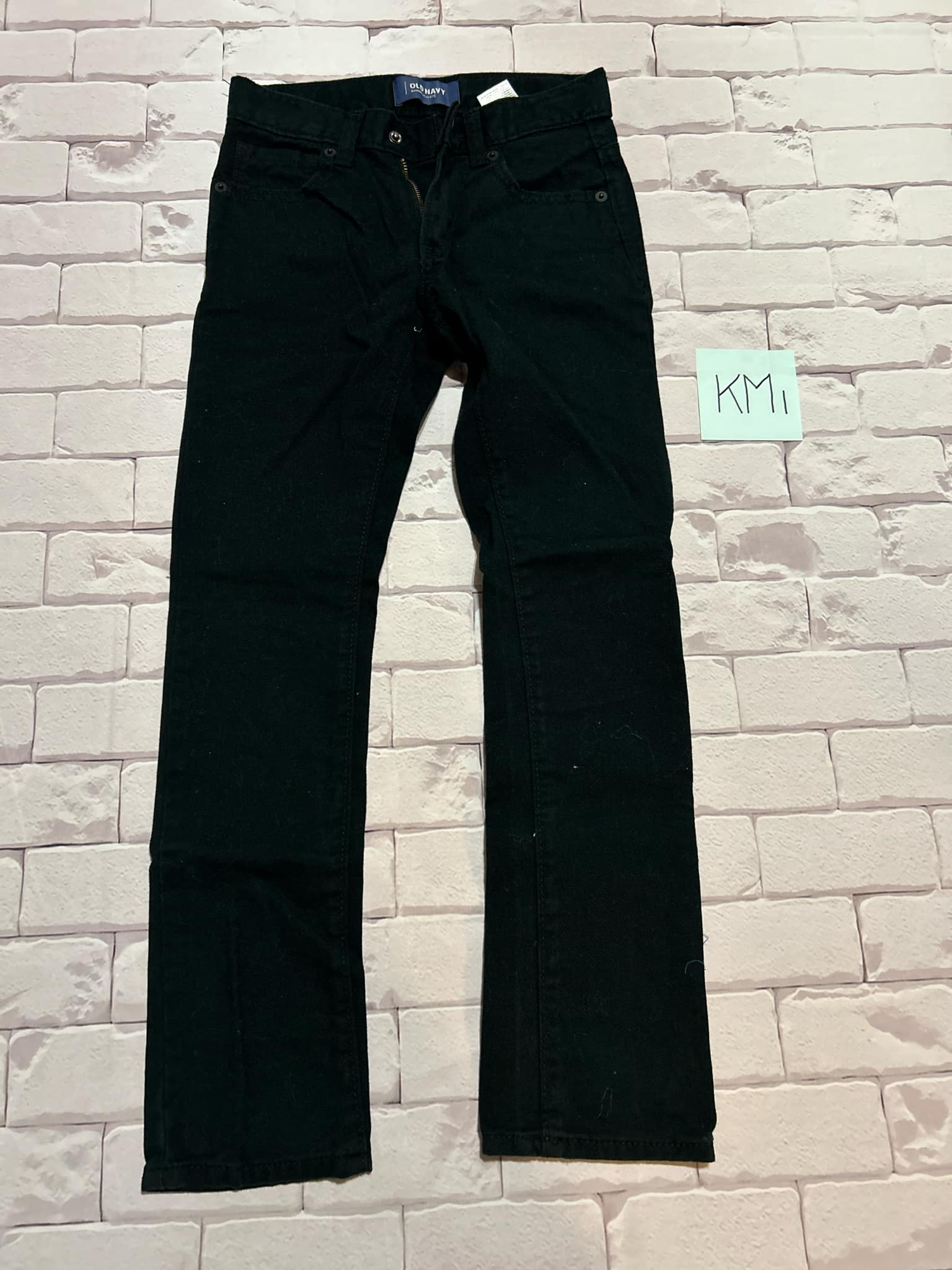 Boys Bottoms Size 8 Slim