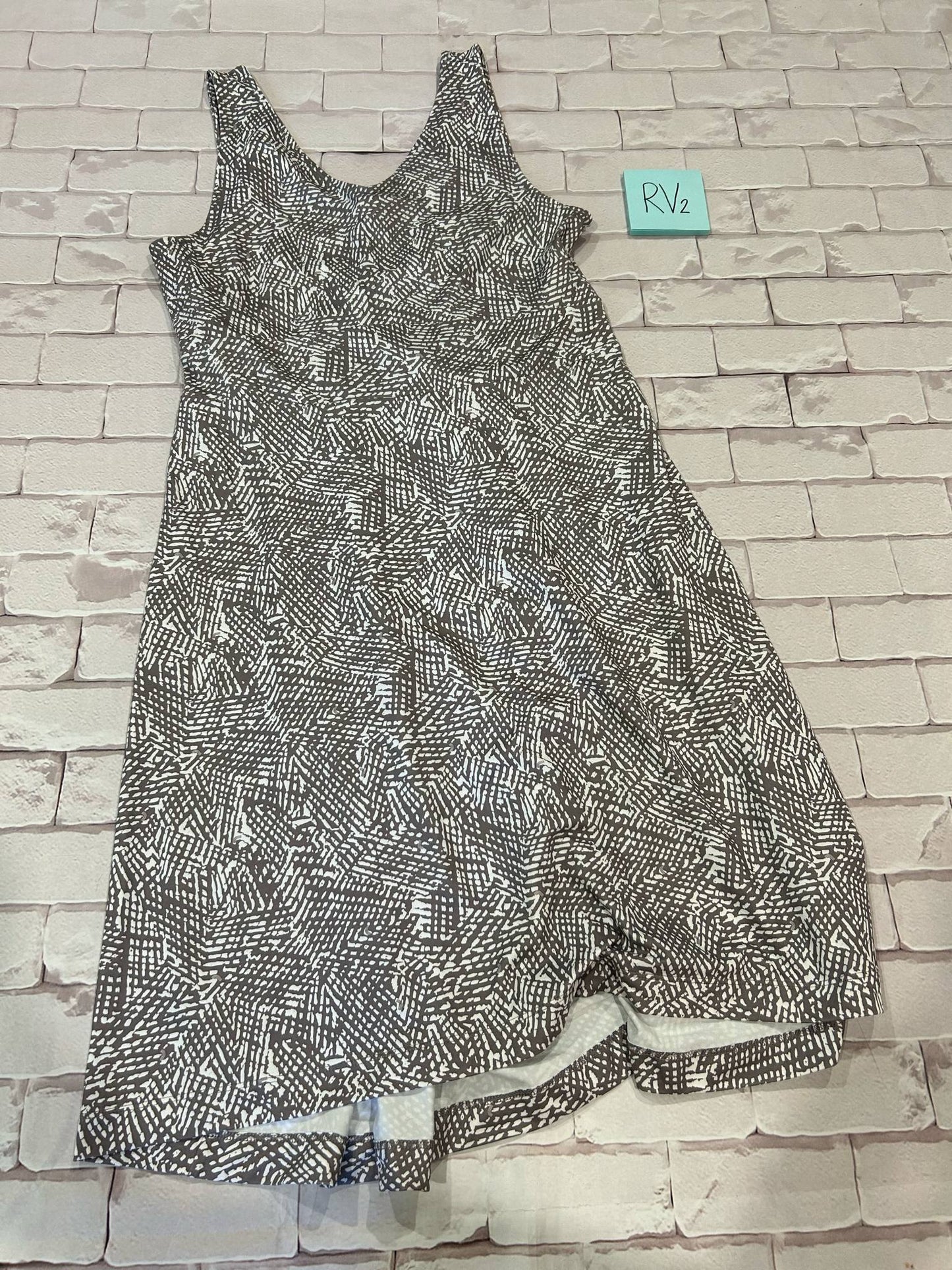Ladies Dress Size M