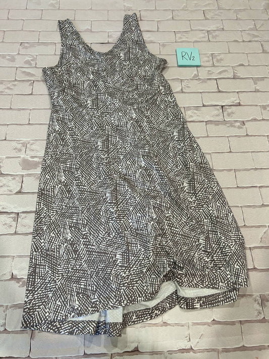 Ladies Dress Size M
