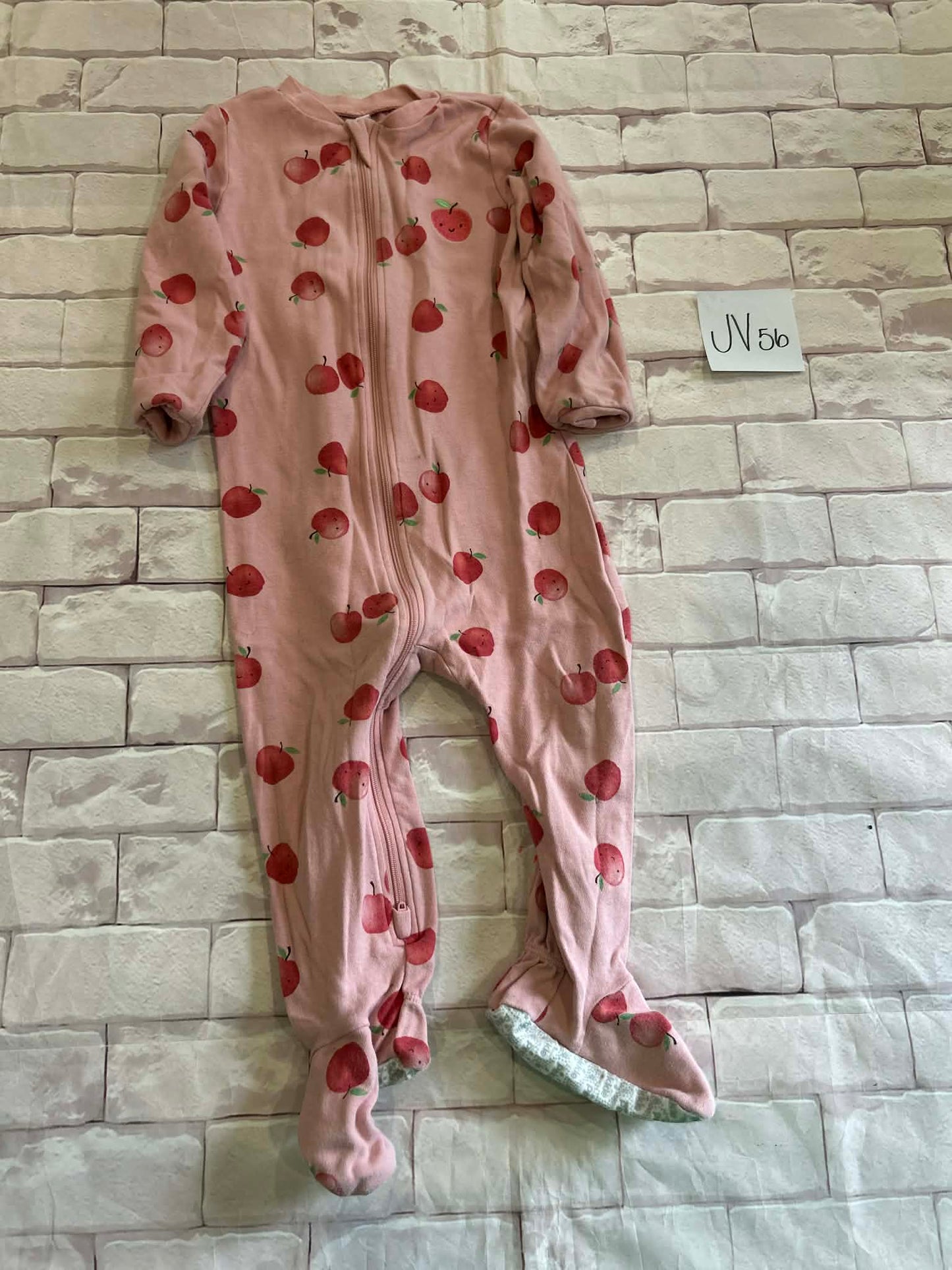 Sleepwear Size 24m