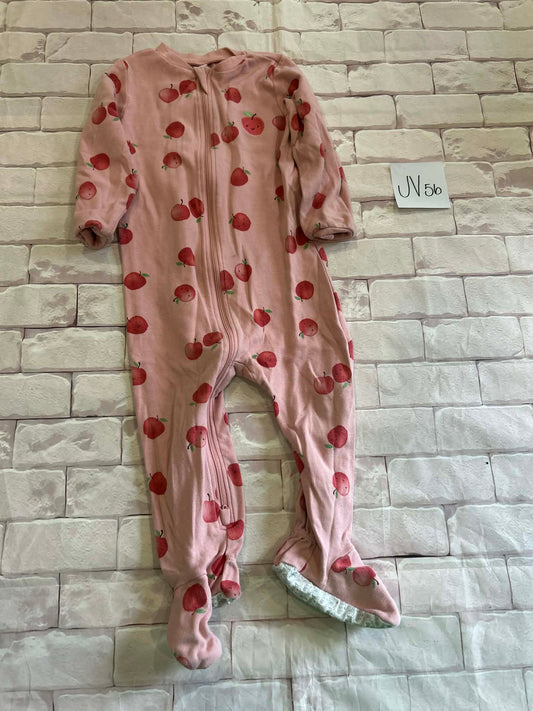 Sleepwear Size 24m