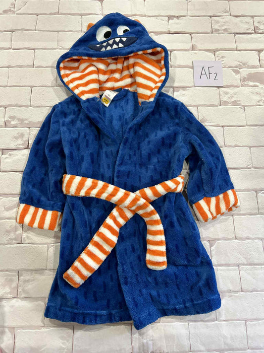 Sleepwear Size 2/3 Fleece