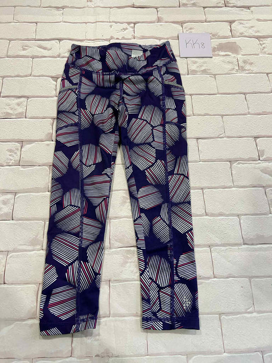 Bottoms Size 5-6
