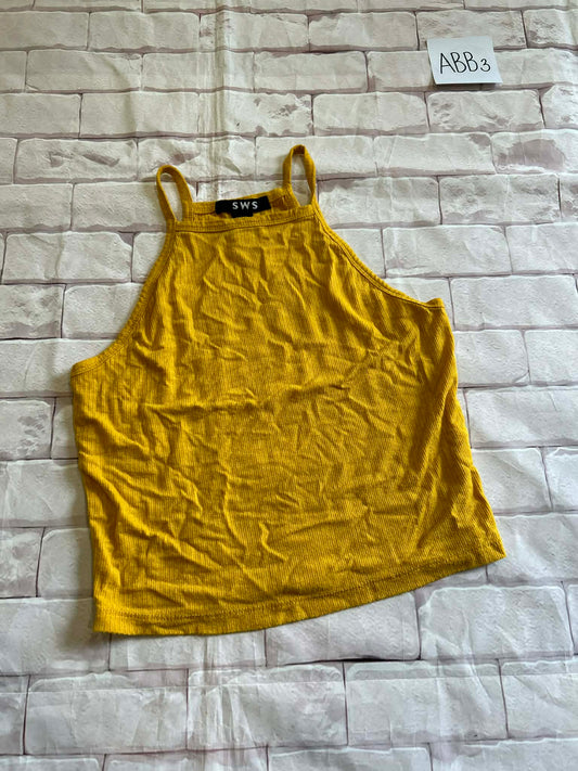 Ladies Tops Size M