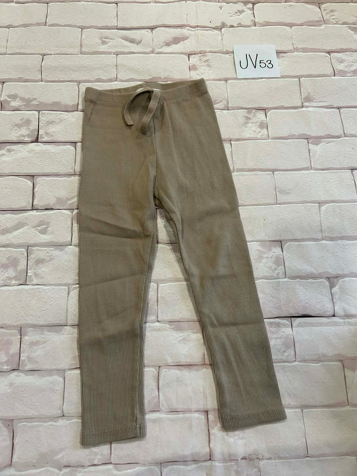 Bottoms Size 3-4
