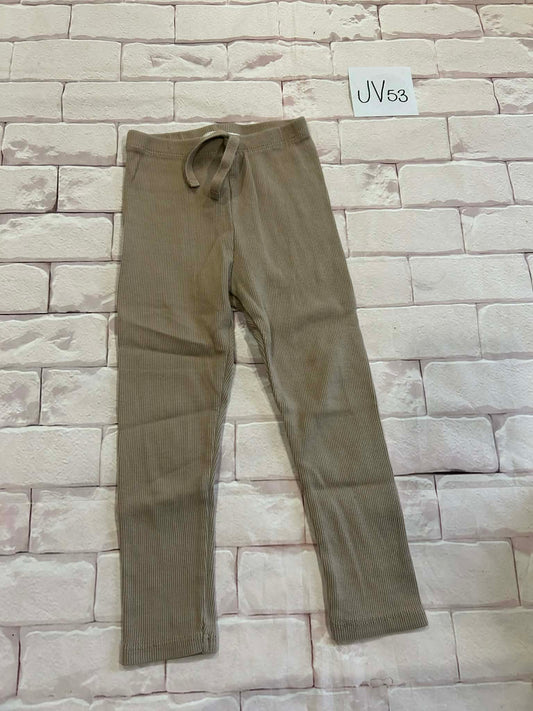 Bottoms Size 3-4