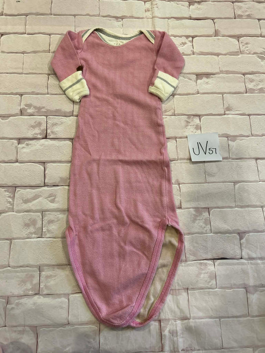 Sleepwear Size 0-3m