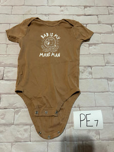 Boys Tops Size 24m