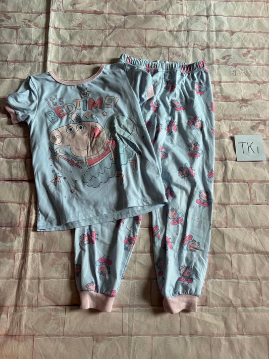 Sleepwear Size 5