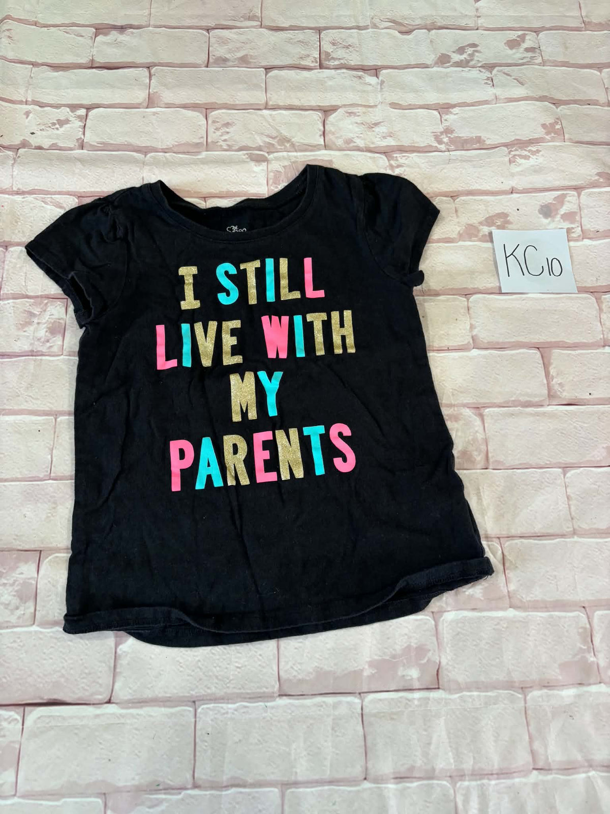 Tops Size 5