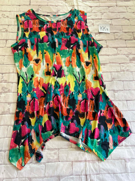 Ladies Dress Size 2XL