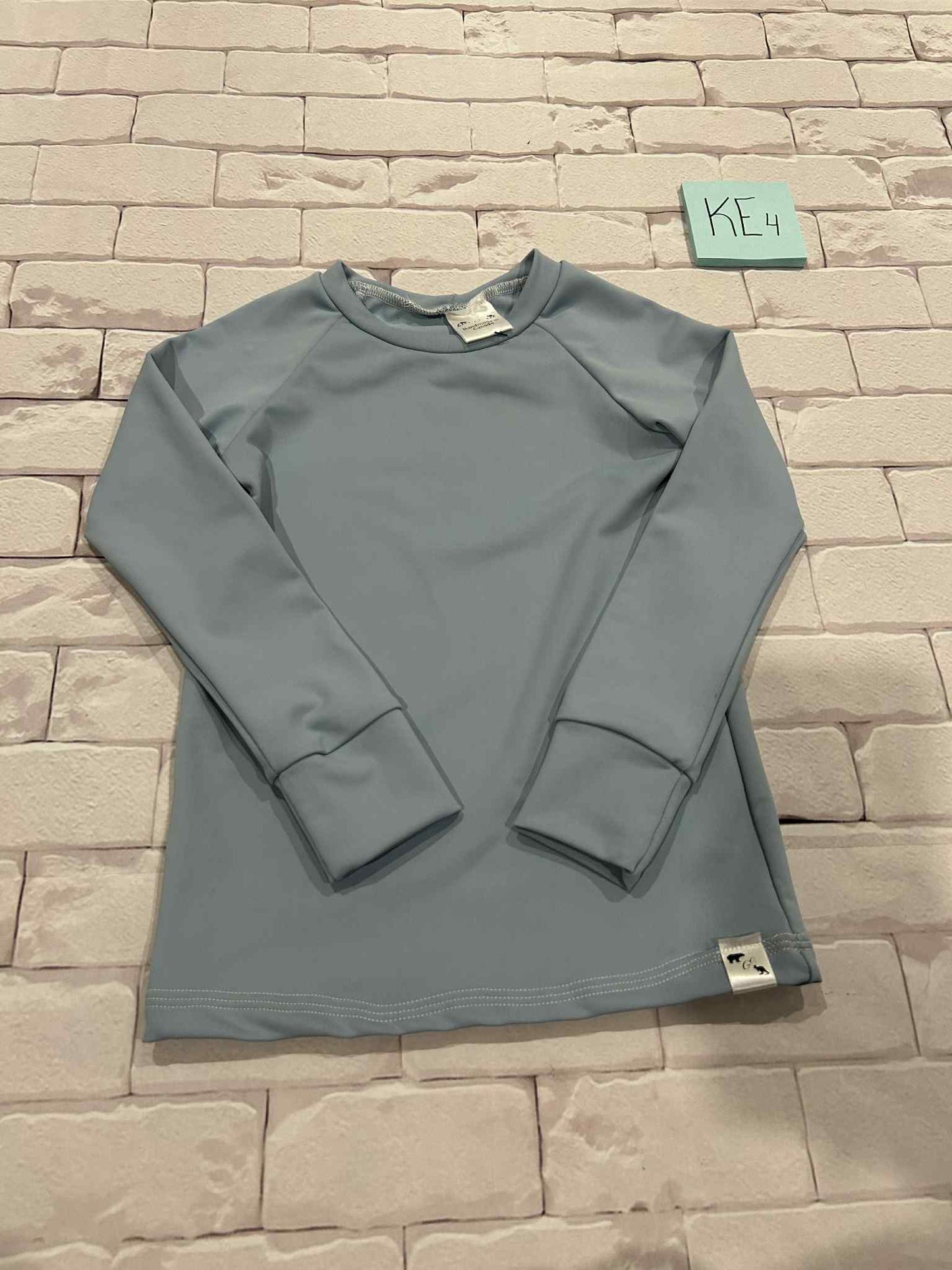 Boys Tops Size 5