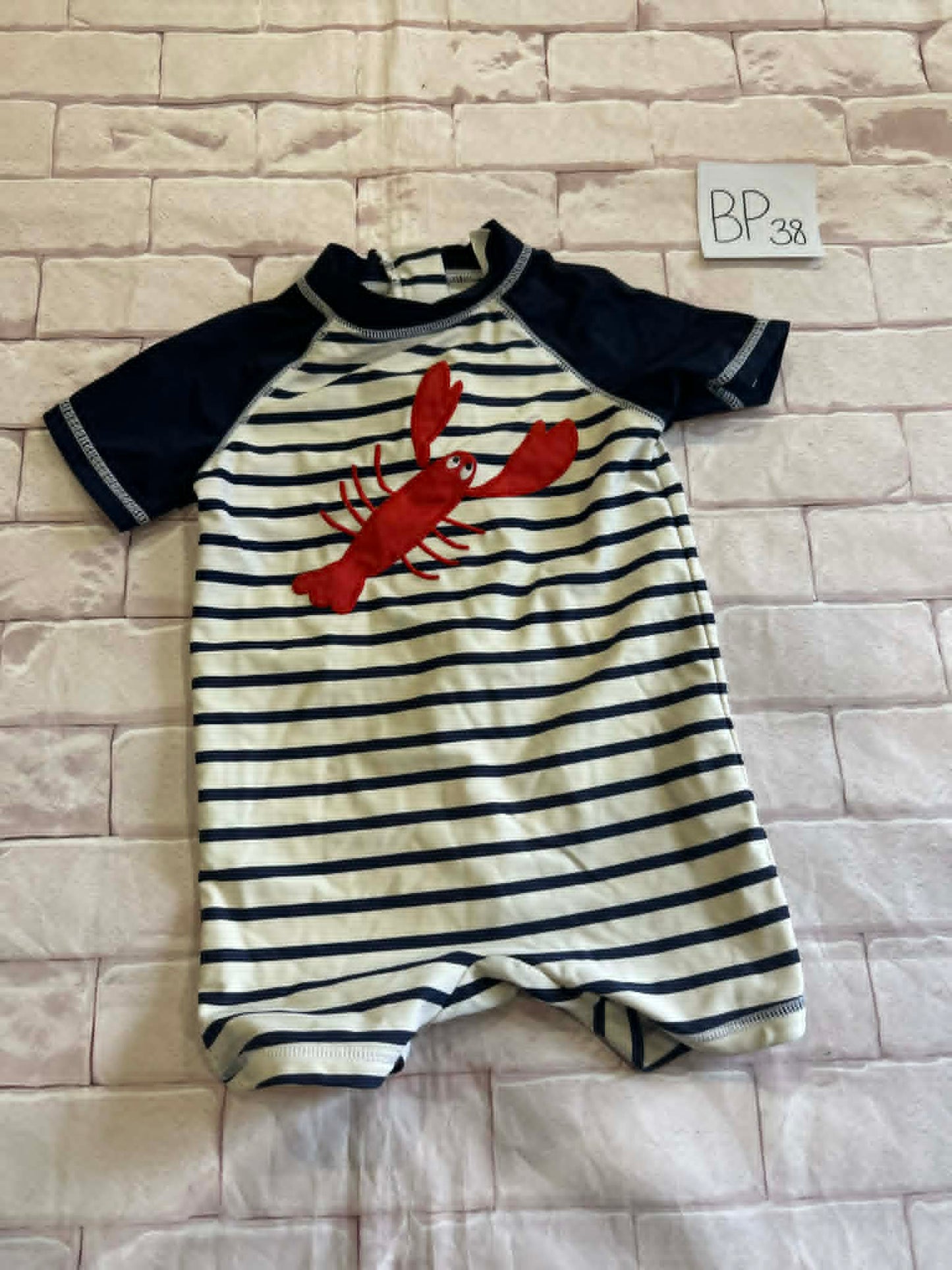 Swimwear Size 12-18m