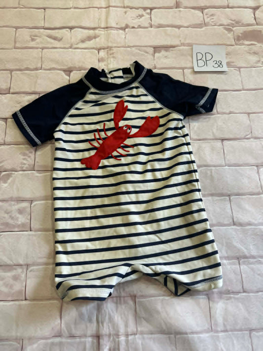 Swimwear Size 12-18m