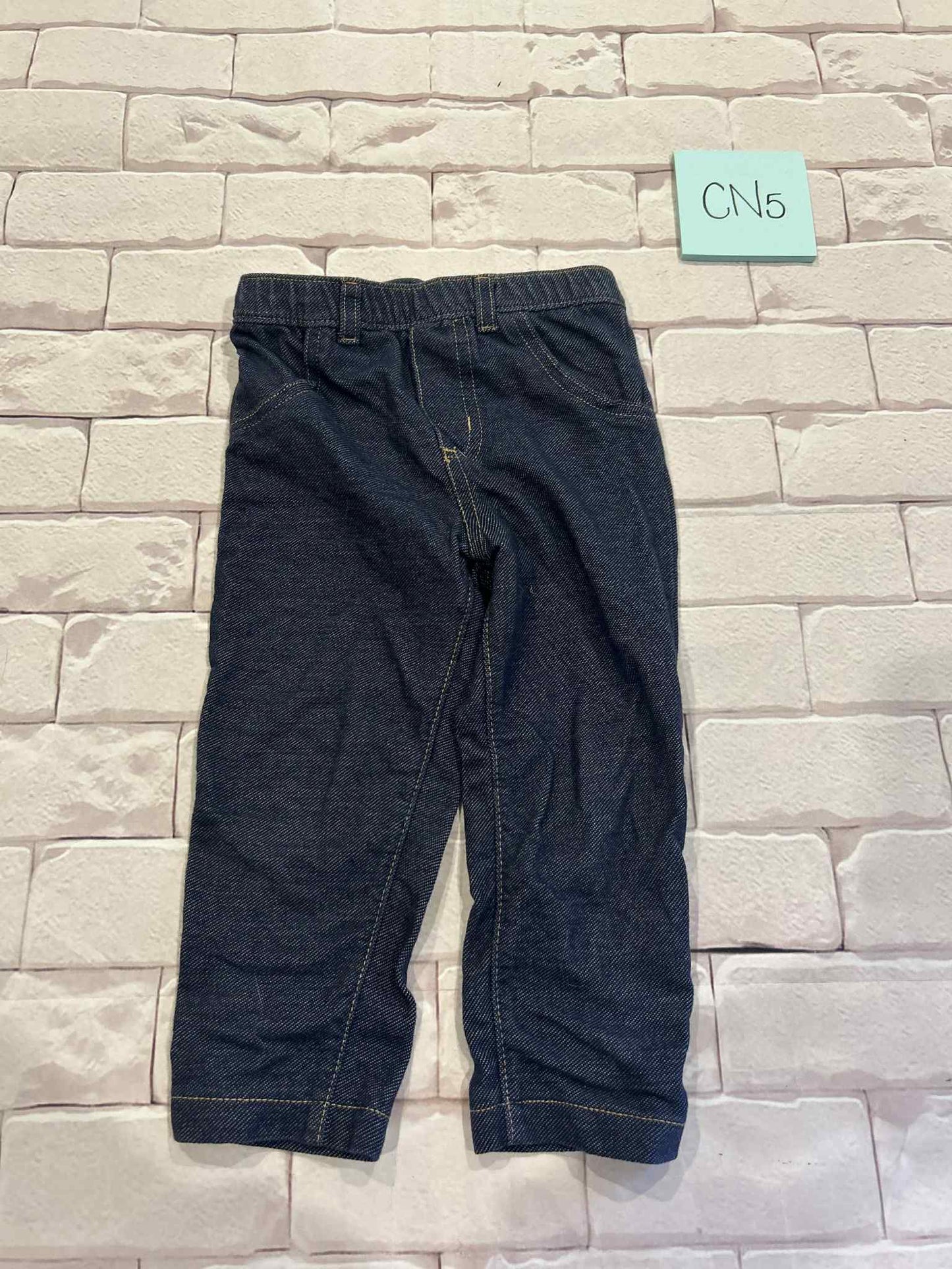 Bottoms Size 18m