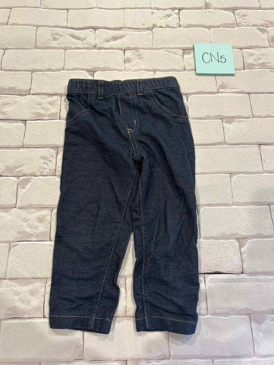 Bottoms Size 18m