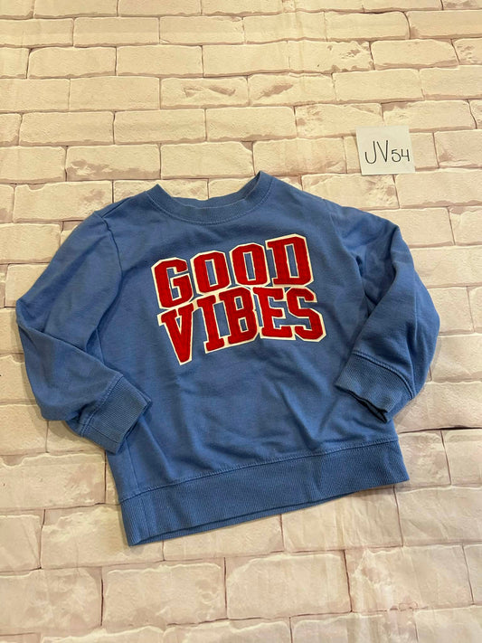 Tops Size 4