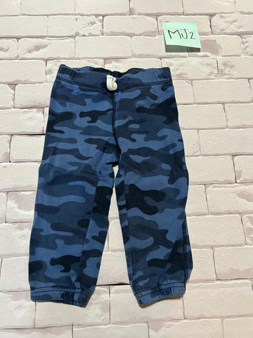 Boys Bottoms Size 24m