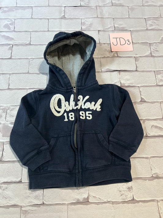 Boys Tops Size 18m