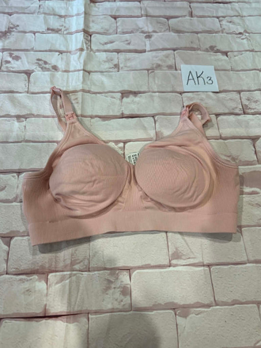 Ladies Nursing Bra Size L