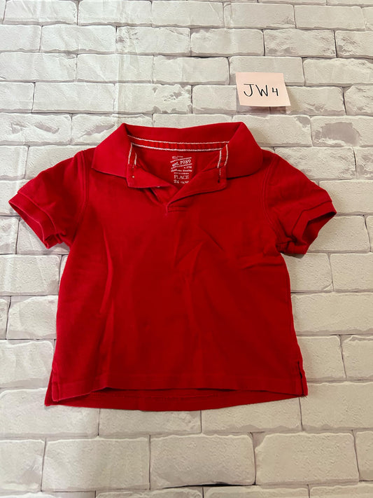 Boys Tops Size 24m