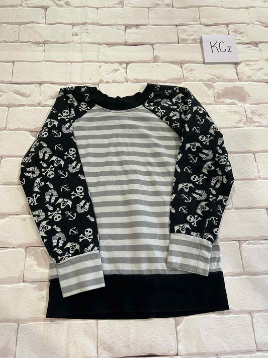 Tops Size 3
