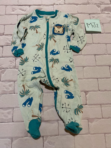 Boys Sleepwear Size 9m