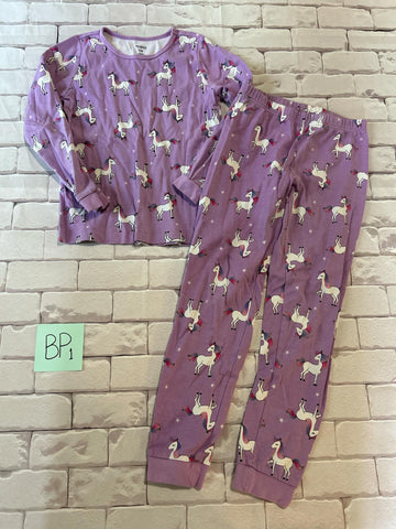 Girls Sleepwear Size 7/8