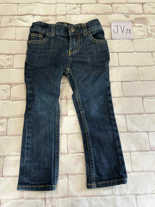 Bottoms Size 3 Skinny