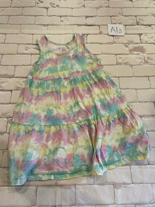Dress Size 7-8