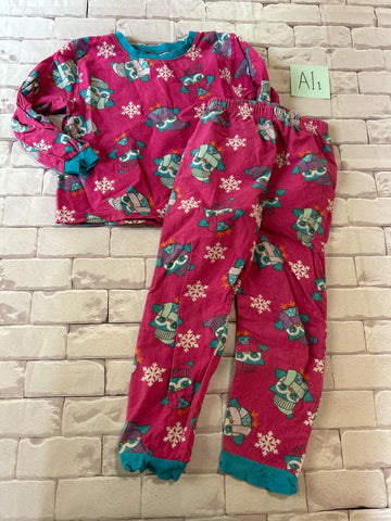 Girls Sleepwear Size 6