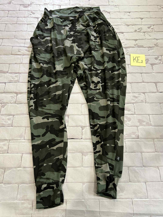 Ladies Bottoms Size  L