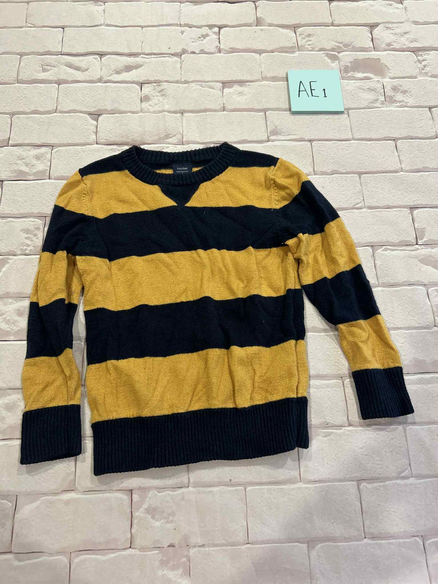 Boys Tops Size 4