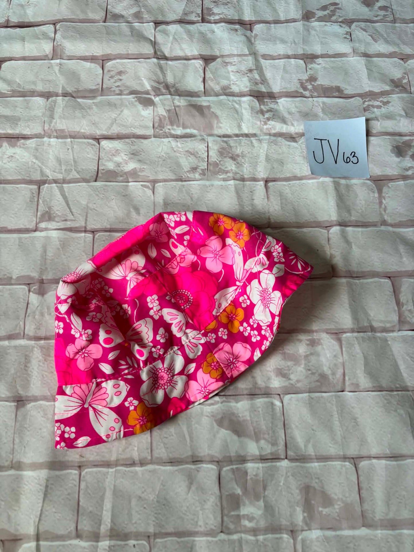 Hat Size 1-3