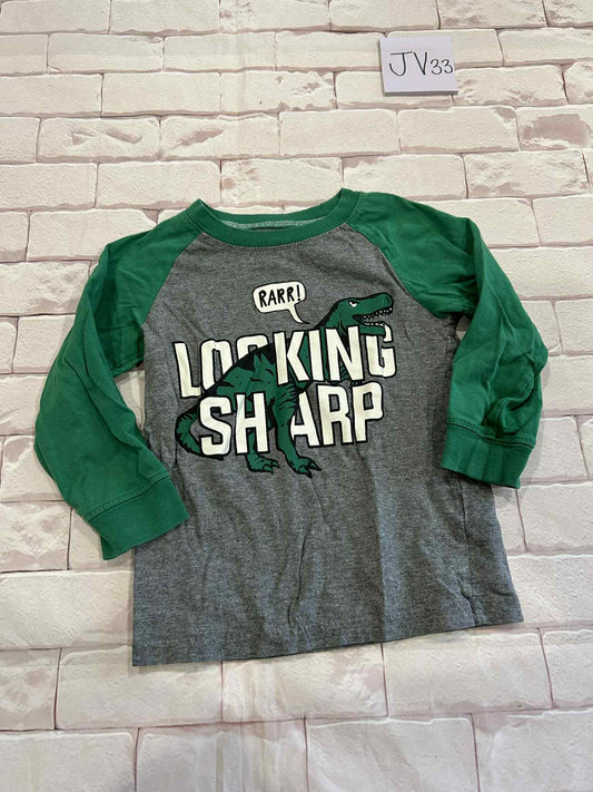 Tops Size 3