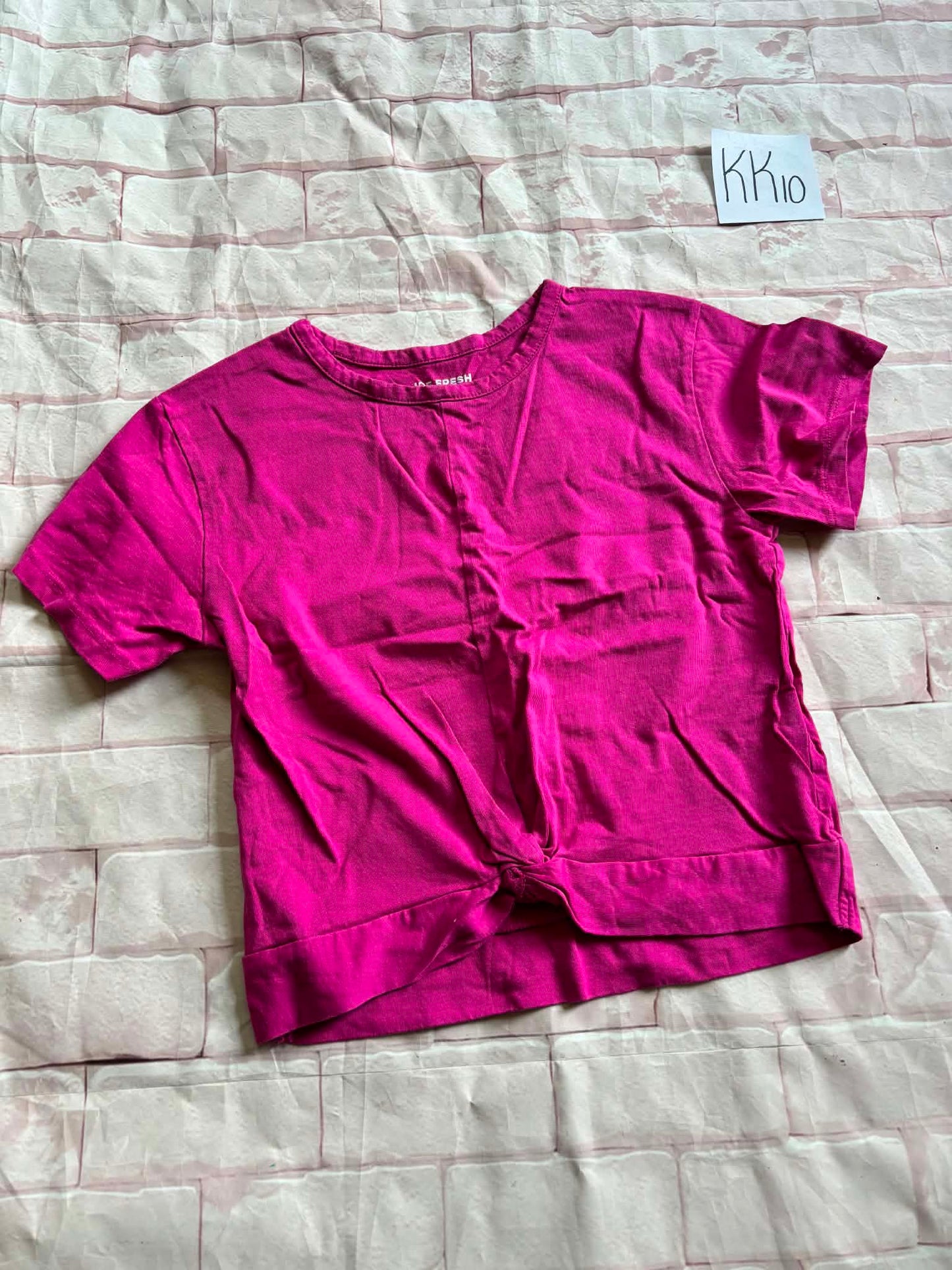 Tops Size 7/8