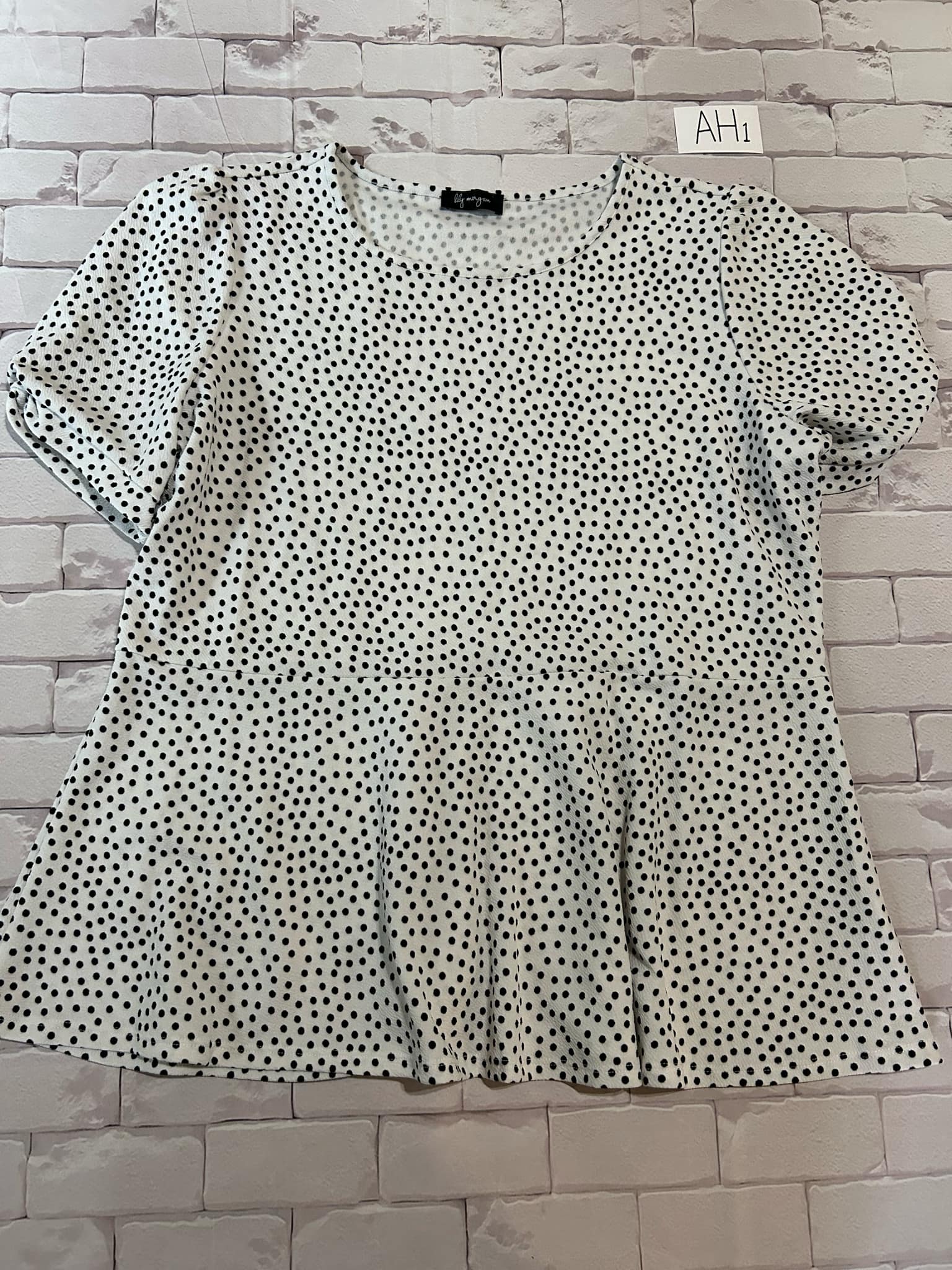 Ladies Tops Size 2X