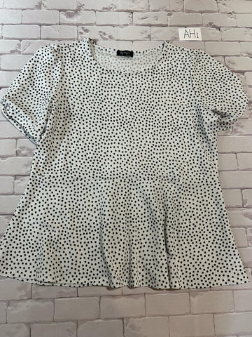 Ladies Tops Size 2X