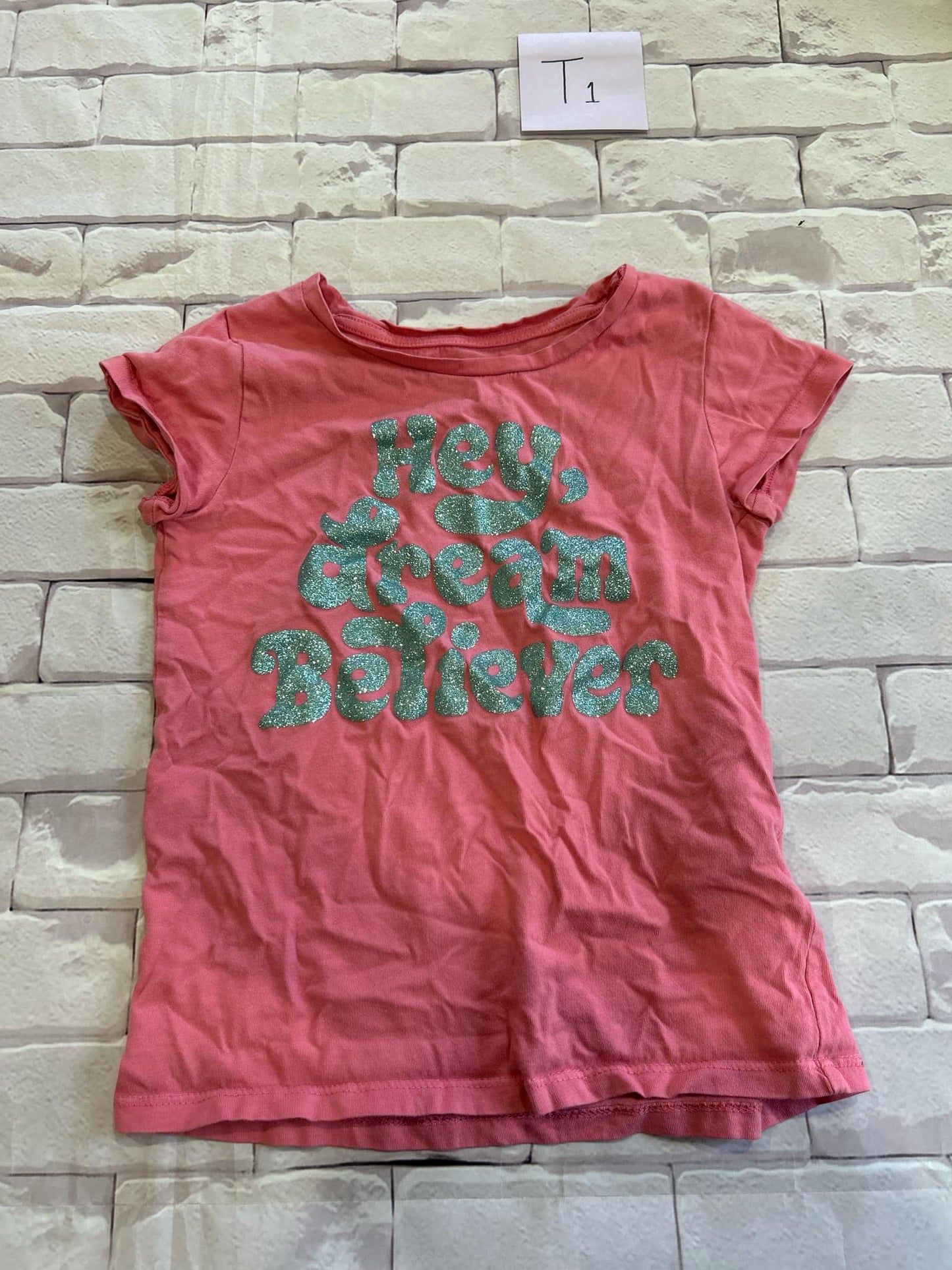 Girls Tops Size 7-8