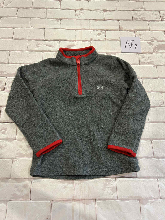 Tops Size 4 Fleece