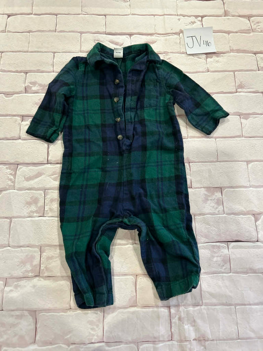 Outfits Size 6-9m