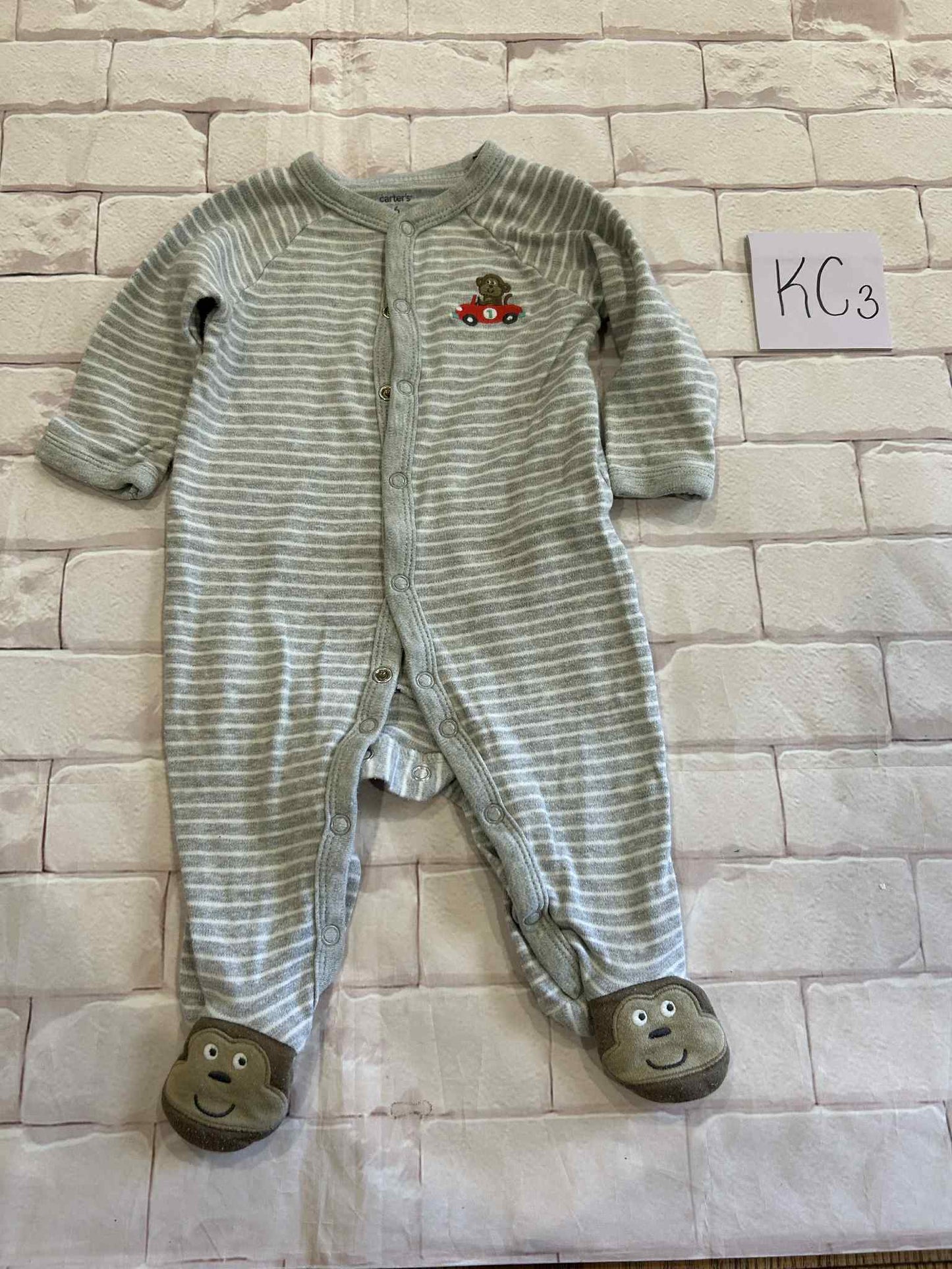 Sleepwear Size 6m