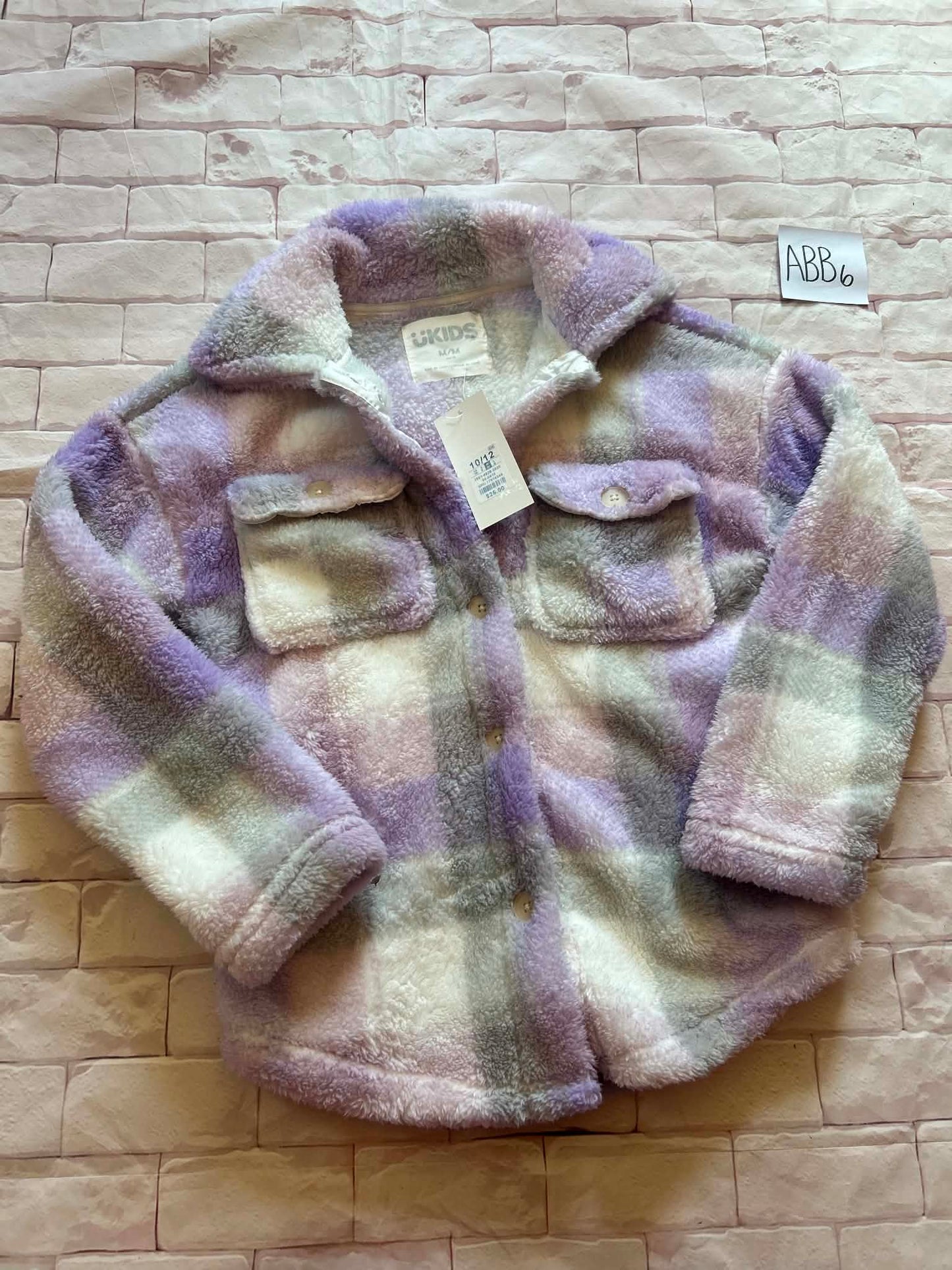 Tops Size 10/12 BNWT