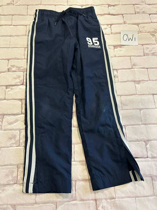 Bottoms Size 6 Splash