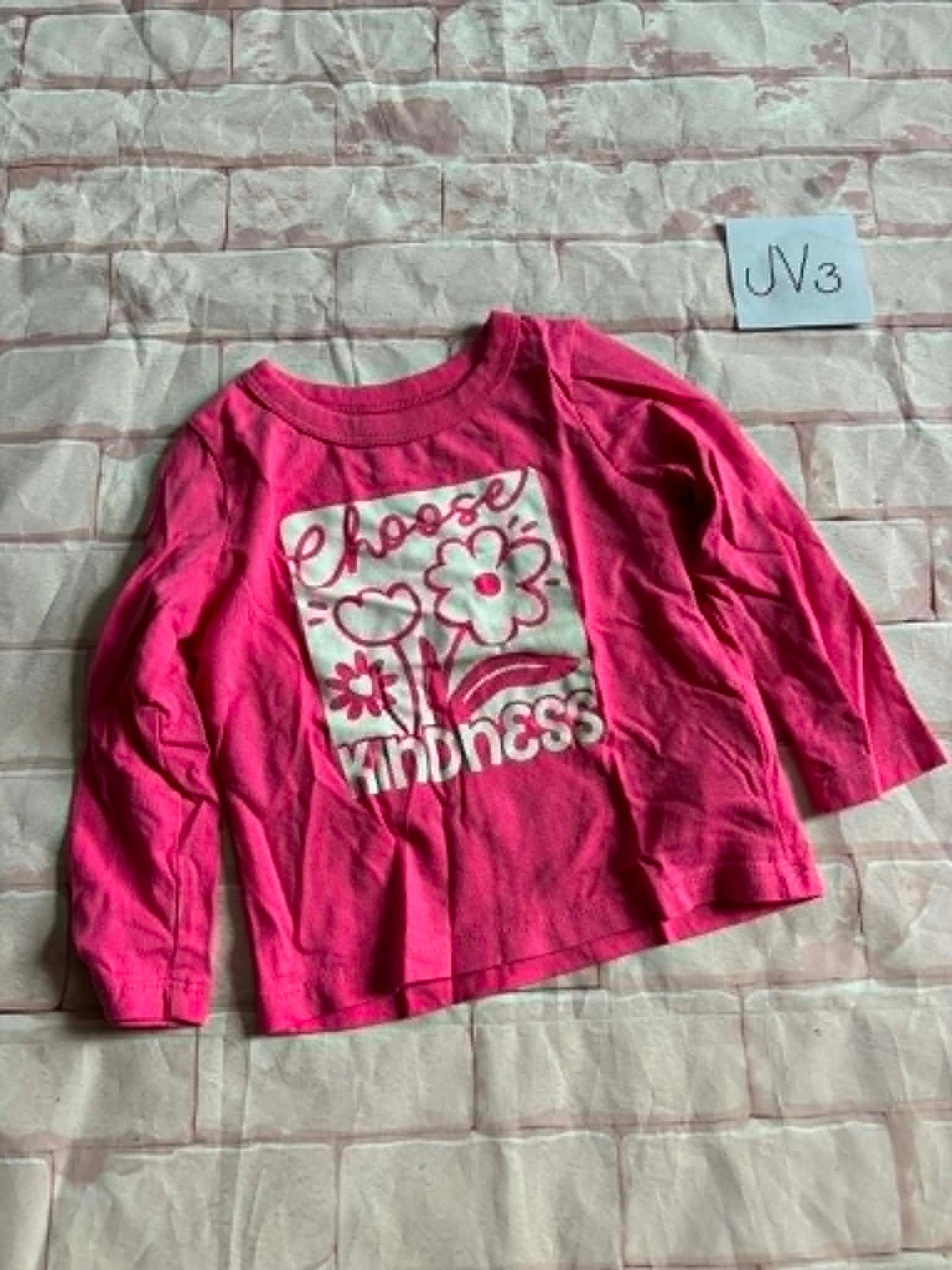 Tops Size 12-18m