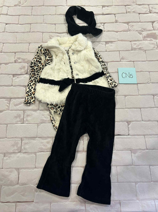 Outfits Size 12m